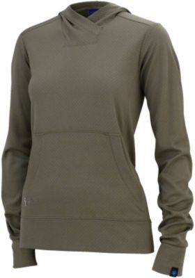Irideon Ladies DriTech Hoodie