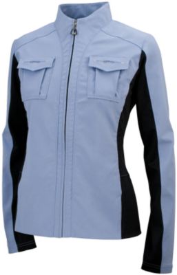 Irideon Ladies Gallop Jacket