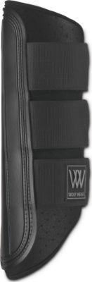 WOOF WEAR Double Lock Brushing Boots