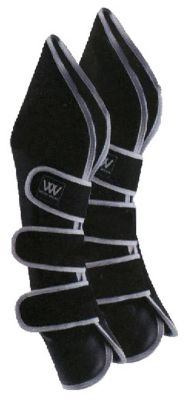 WOOF WEAR Travel Boots