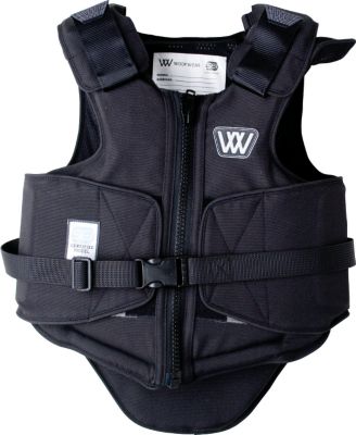 WOOF WEAR Child Ergo Zip Body Protector