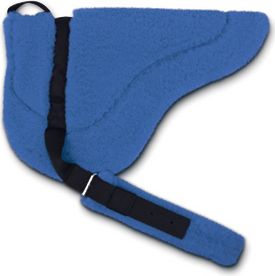 Toklat CoolBack Bareback Pad