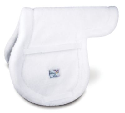 Medallion by Toklat Close Contact Saddle Pad