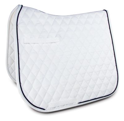 Classics III Dressage Saddle Pad (Long)