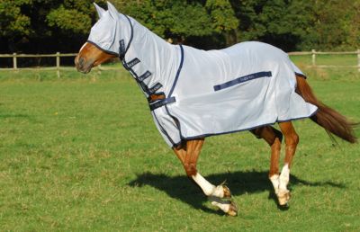 Bucas Buzz Off Classic Fly Sheet