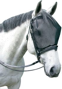Cavallo Ride Free Fly Mask