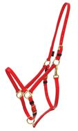 Zilco Deluxe Endurance Bridle Halter Piece
