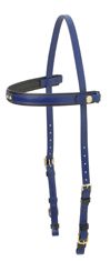 Zilco Deluxe Endurance Bridle Headstall Piece