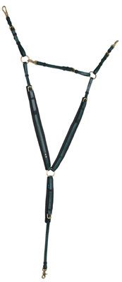 Zilco Deluxe Endurance Breastplate