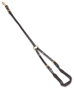 Zilco Endurance Crupper