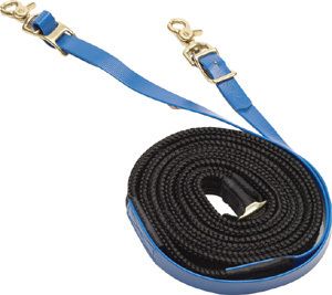 Zilco Woven Endurance Reins