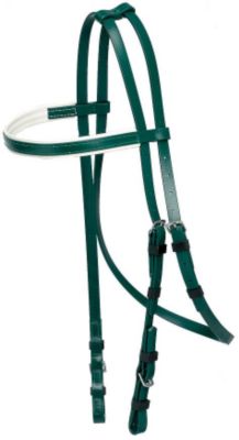 Zilco Classic Race Bridle
