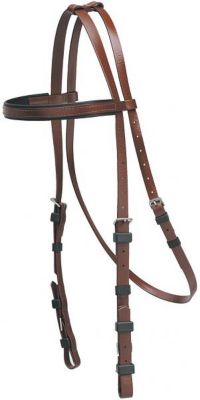 Zilco Exercise Bridle