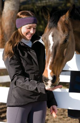 Irideon Ladies Encore Insulated Jacket