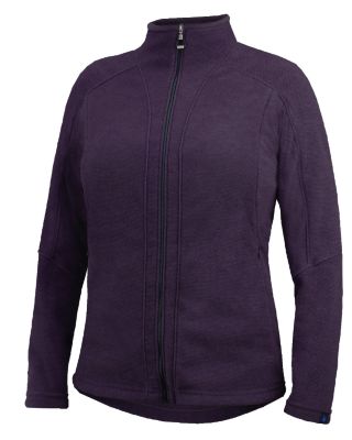 Irideon Ladies Plus Size Thermal Pro Jacket
