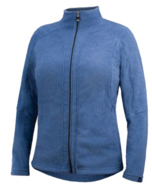 Irideon Ladies Thermal Pro Jacket