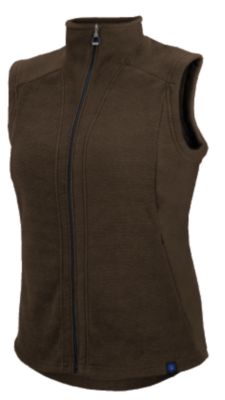 Irideon Ladies Plus Size Thermal Pro Vest