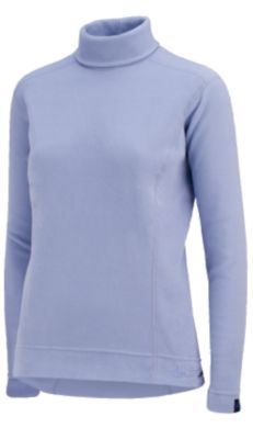 Irideon Ladies Polartec Turtleneck