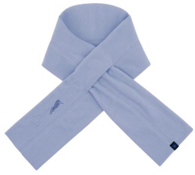 Irideon Ladies Polartec Wrap Scarf