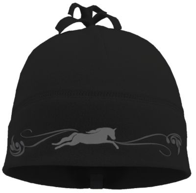 Irideon Ladies Polartec Beanie Hat