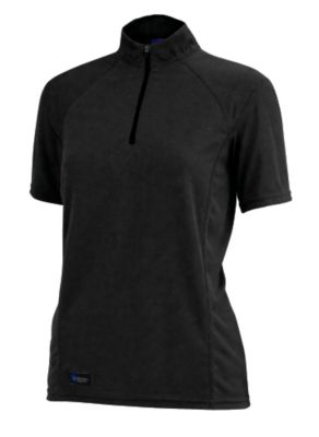 Irideon Ladies Radiance Short Sleeve Riding Jersey