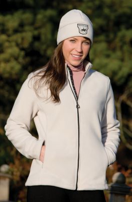 Irideon Ladies Aurora Sport Fleece Jacket
