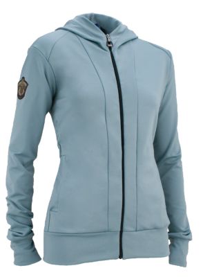 Irideon Ladies Visage Hoodie