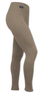 Irideon Ladies Plus Size Supplex Leggings