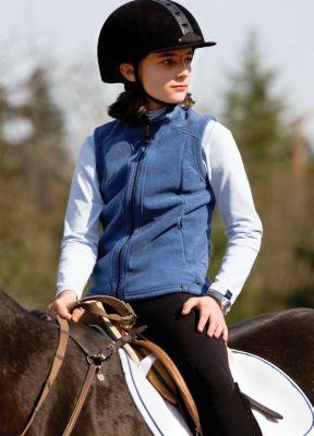 Irideon Kids Thermal Pro Vest