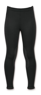 Irideon Kids Power Stretch Riding Tights