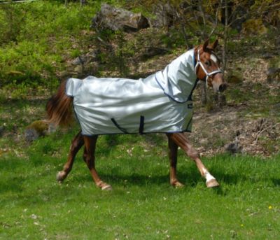 Bucas Power Combi Neck Horse Rug Best Price
