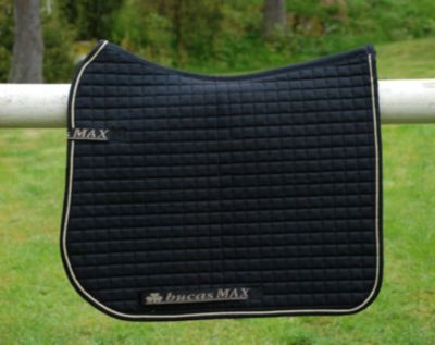 Bucas Max Dressage Saddle Pad