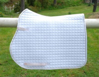 Bucas Max All Purpose Saddle Pad