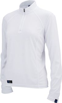 Irideon Ladies Radiance Long Sleeve Plus Size Jersey