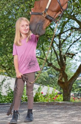 Irideon Kids KICK Tee Shirt