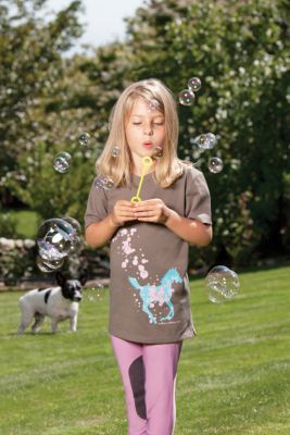 Irideon Kids Effervescence Tee Shirt