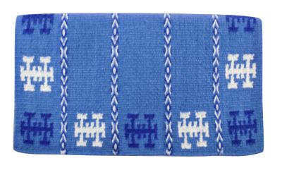 Caballero Heiser Saddle Blanket Best Price