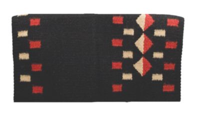 Caballero Terrebonne Saddle Blanket Best Price