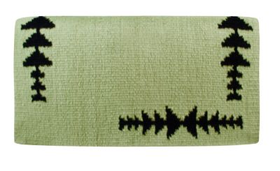 Caballero Shiprock Saddle Blanket Best Price