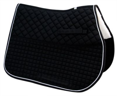 Passport Double Back All Purpose Saddle Pad Best Price