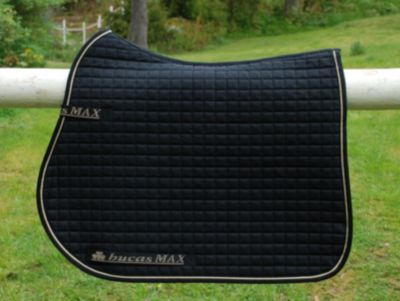 Bucus Max A/P Saddle Pad Best Price