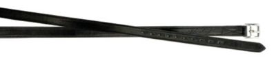 Siverleaf 1/2 inch Hole Lined Stirrup Leathers