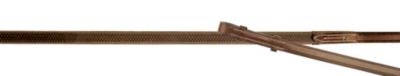 Silverleaf Rubber Reins