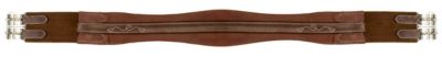 Silverleaf Fancy Chafeless Girth