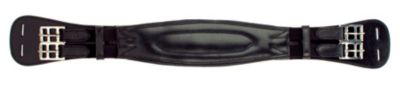 Silverleaf Cnotour Padded Dressage Girth