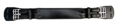 Silverleaf Standard Padded Dressage Girth