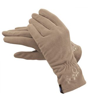 Irideon Ladies Chinchillaaah Gloves Best Price