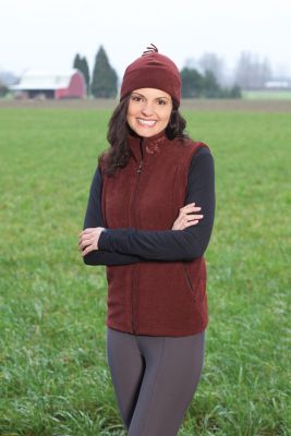 Irideon Kds Thermal Pro Vest