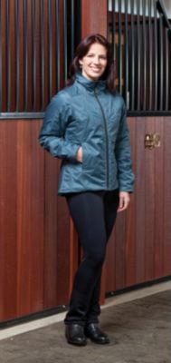 Irideon Ladies Capriole Jacket Best Price