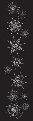 Irideon Kids Equestrian Snowflake Tee Shirt Best Price